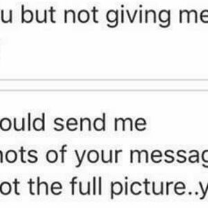 Meet your Posher, Xavier